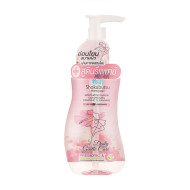 "SHOKUBUTSU Monogatari"  Feminine Cleansing DAILY GENTLE CARE  (150 ml) - โชกุบุสซึ