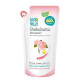 "SHOKUBUTSU Monogatari" Shower Cream JAPANESE CAMELLIA (Refill 500 ml) - ครีมอาบน้ำ 