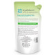 "SHOKUBUTSU Monogatari" Shower Cream GINKGO (Refill 400 ml) - ครีมอาบน้ำ