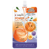 "SMOOTO" Power C+ Hya (50 grams) - สมูทโตะ ลดจุดด่างดำ "SMOOTO" Power C+ Hya (50 grams) - สมูทโตะ ลดจุดด่างดำ