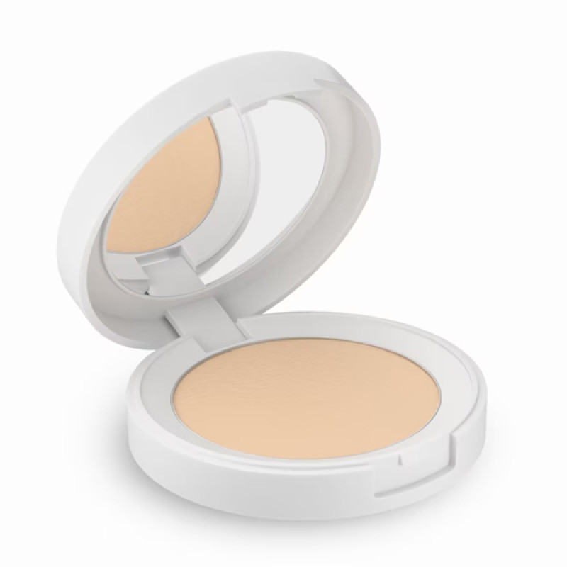 "SRICHAND" Skin Booster Flawless Foundation Powder SPF50+ PA++++ N10 Natural (4.5 grams) - ศรีจันทร์