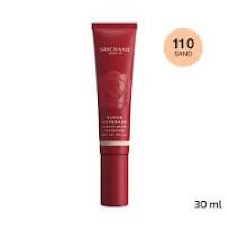 "SRICHAND" Super Coverage Foundation SPF50 PA++++ / Sand 110  (30 ml) - ศรีจันทร์