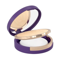 "SRICHAND" Bare To Perfect Translucent Compact Powder (9 grams)  - "ศรีจันทร์" แป้งอัดแข็ง เซ็ตหน้าเป๊ะ