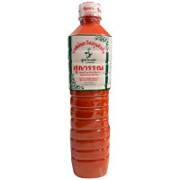 "SUPAWAN" Yen Ta Fo Sauce (750 mL) - "ศุภวรรณ" ซอสเย็นตาโฟ 