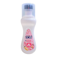 "SURE" Shoe Cleaner (100 ml.) - "ชัวร์" น้ำยาขจัดคราบรองเท้า