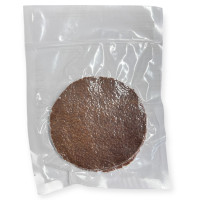 "Mae Noi" Sheet Rotten Beans /Thua-nao  (100 grams) - "แม่น้อย" ถั่วเน่าแผ่น