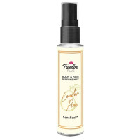 "TWELVE PLUS" Body and Hair Perfume Mist "LONDON PEAR" (25 ml.) - ทเวลฟ์ พลัส" "TWELVE PLUS" Body and Hair Perfume Mist "LONDON PEAR" (25 ml.) - ทเวลฟ์ พลัส"