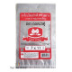"TWIN LOTUS" Quality Clear Plastic Bags for HOT Size 7" x 11" (500gram) - ถุงร้อน