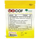 "UECOF" Indian Gooseberry Herbal Candy Honey Lemon Flavor Sugar-Free (5.4 g.)
