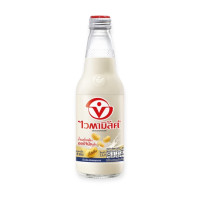 "VITAMILK/VAMIMO" Original Flavor Soymilk (300 ml.) - นมถั่วเหลือง ไวตามิลค์ "VITAMILK/VAMIMO" Original Flavor Soymilk (300 ml.) - นมถั่วเหลือง ไวตามิลค์