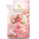 "WASHWELL" Detergent ROMANCE FLOWERS Scent (200 ml.) - "วอชเวล" น้ำยาซักผ้า