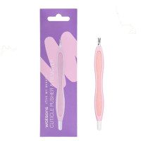 "WATSONS" Cuticle Pusher & Remover (1 pc) "WATSONS" Cuticle Pusher & Remover (1 pc)