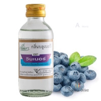 "Winner" Bluberry Essence  (60 ml.) - กลิ่นบลูเบอร์รี่  "Winner" Bluberry Essence  (60 ml.) - กลิ่นบลูเบอร์รี่