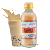 "WINNER" Milk Tea Essence (60 ml.) - กลิ่นชานม⚠️04/09/2025 "WINNER" Milk Tea Essence (60 ml.) - กลิ่นชานม⚠️04/09/2025