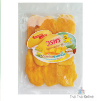 "WORAPORN" Dehydrated Mango (120 grams) - มะม่วงอบแห้ง