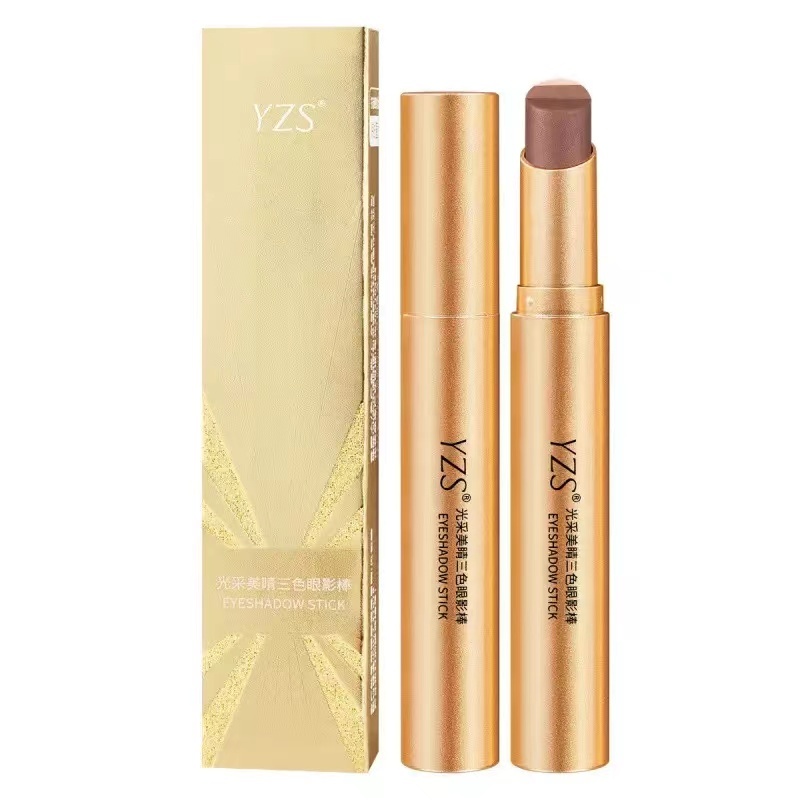 "YZS" Eyeshadow (1 unit) -  อายเชโดว์