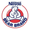 Nestle/BEAR ตราหมี