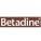 BETADINE เบตาดีน