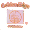 GOLD EDGE ขอบทอง
