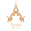 HOMMKESA หอมเกศ
