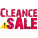 CLEARANCE SALE ⚠️