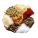 Spices and other ingredients
