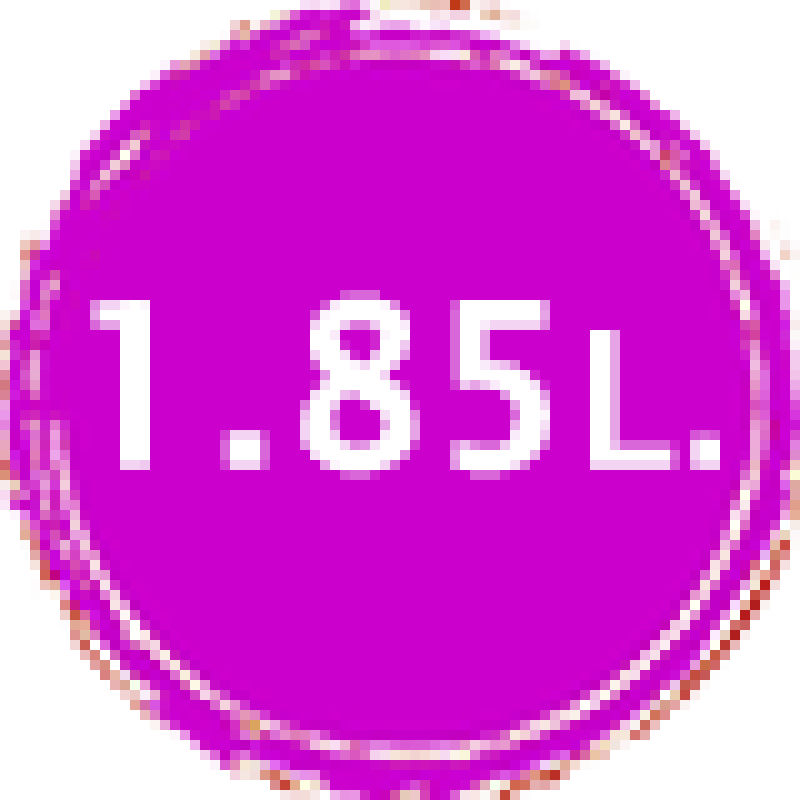 "FINE LINE" Liquid Detergent SUNNY GOLD (1850 ml) - "ไฟน์ไลน์" น้ำยาซักผ้า ซันนี่โกลด์