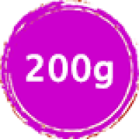 "GORNGERN FARM" Pandan Power 100% (200 grams.) - ผงใบเตย