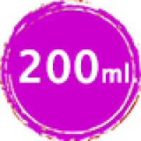 "FLYING RABBIT" Salol et Menthol Mixture  (200 ml.) - กระต่ายบิน ยาธาตุน้ำขาว