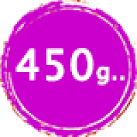 "CAREBEAU" Body Massage Oil #Rose -  (450 ml.) - น้ำมันนวด กุหลาบ